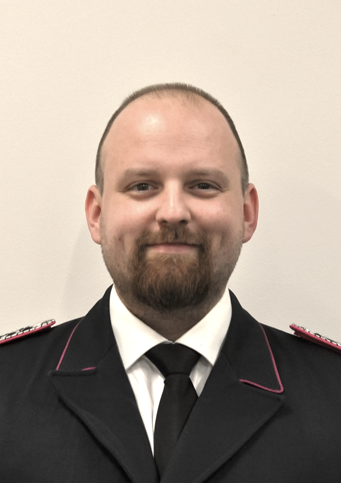 Gruppenführer