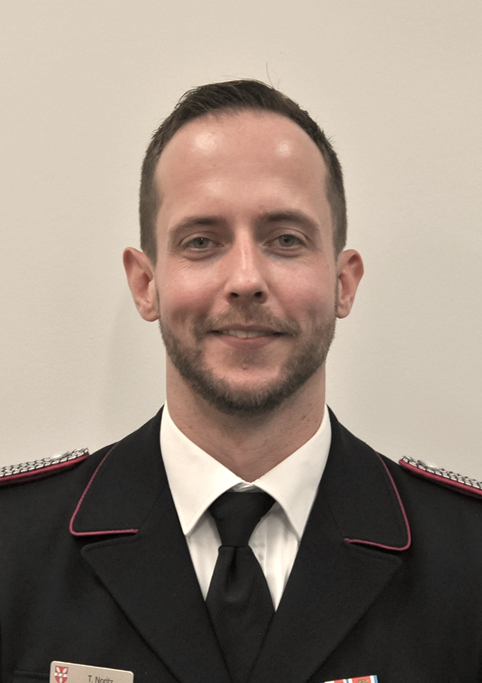 Stellv. Ortswehrführer